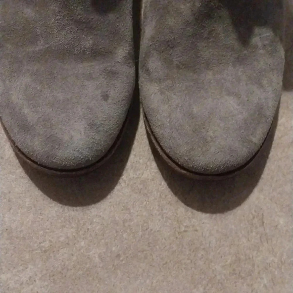 Korkease Sherrill Pietra Suede 8.5 - Picture 5 of 8